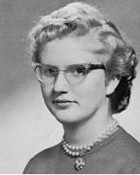 Margaret Cook