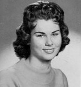 Peggy McGarry