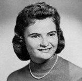Patricia Peronteau