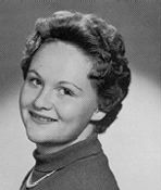 Marilyn Kay Ryan