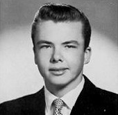 Larry Shaw