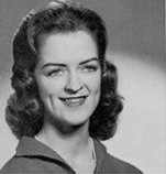 Mary (Waldon) Darcy