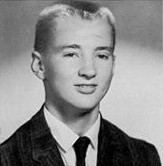 Jerry White