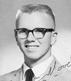 Jim Woods