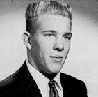 Roy Telford