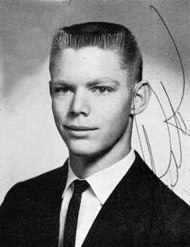 Peter Monson