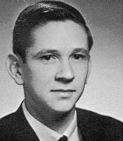 Bruce Pettingale