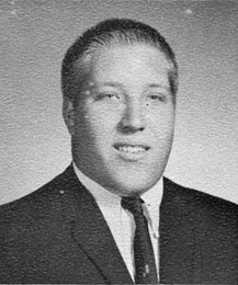 Glen Wrightstone