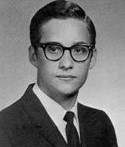 Bobby Byther