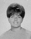 Vicky May
