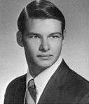 Mike Tedford