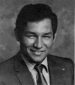 Gerardo Becerra