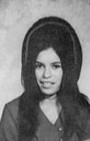 Mary Reynolds
