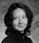 Kathy Johnson