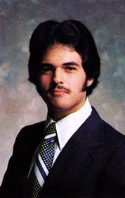 Jorge Gonzalez