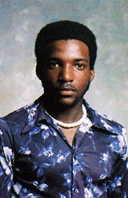 Rickey Sewell