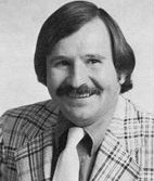 Bill Calder