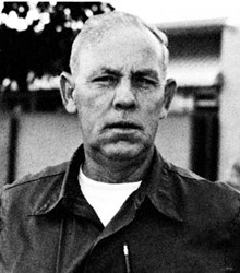 Bill Maynor