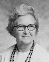 Lucille Mitzel