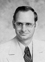 Fred Morgan