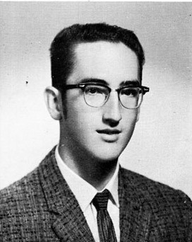 George Taylor