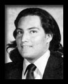 Israel Urbina