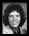 Dwane Berry 