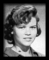 Margaret Parish