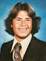 Michael Diaz