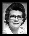 Mildred Lynch