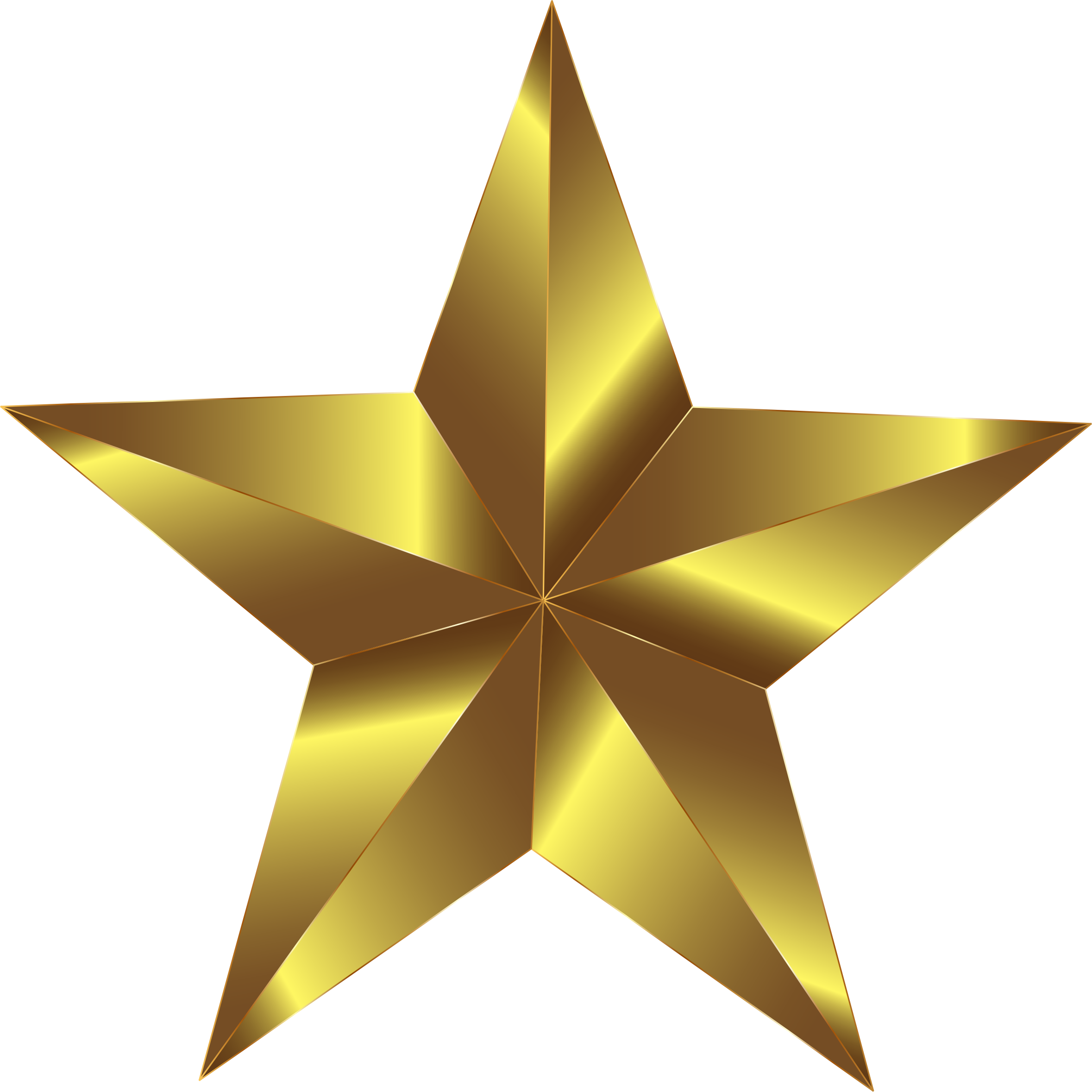 Star Logo