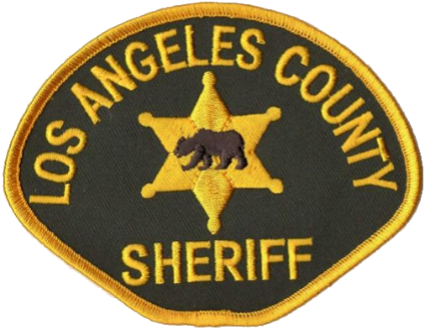 L.A. Sheriff