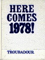 Yearbook Index