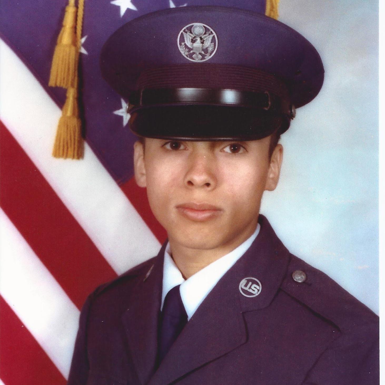 David Cervantes